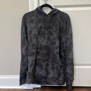 Lululemon Men's City Sweat Hoodie XL